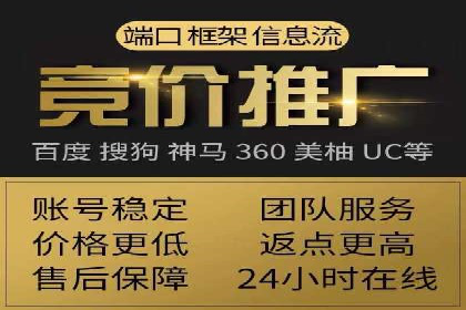 揭秘竞价推广开户费用背后的成功故事