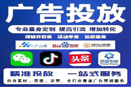 SEM代运营公司案例分析报告